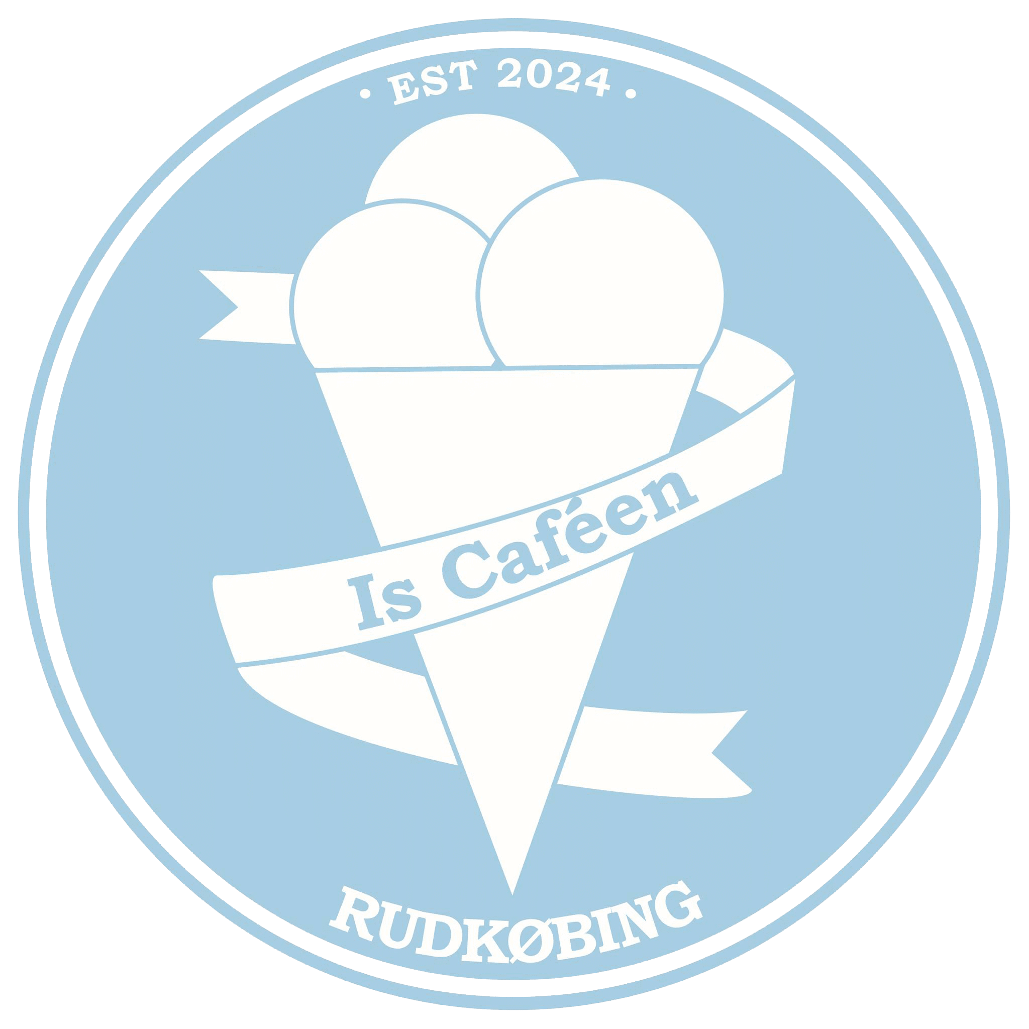 IS Cafeen Rudk&oslash;bing I/S